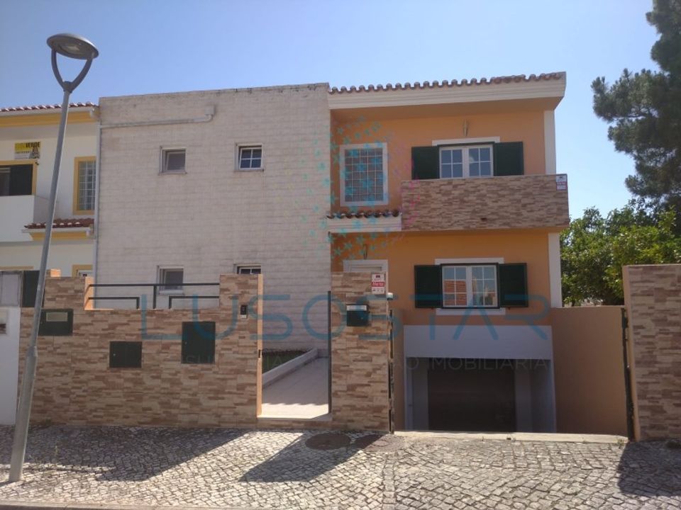 Villa a Setubal, Setubal - foto 2