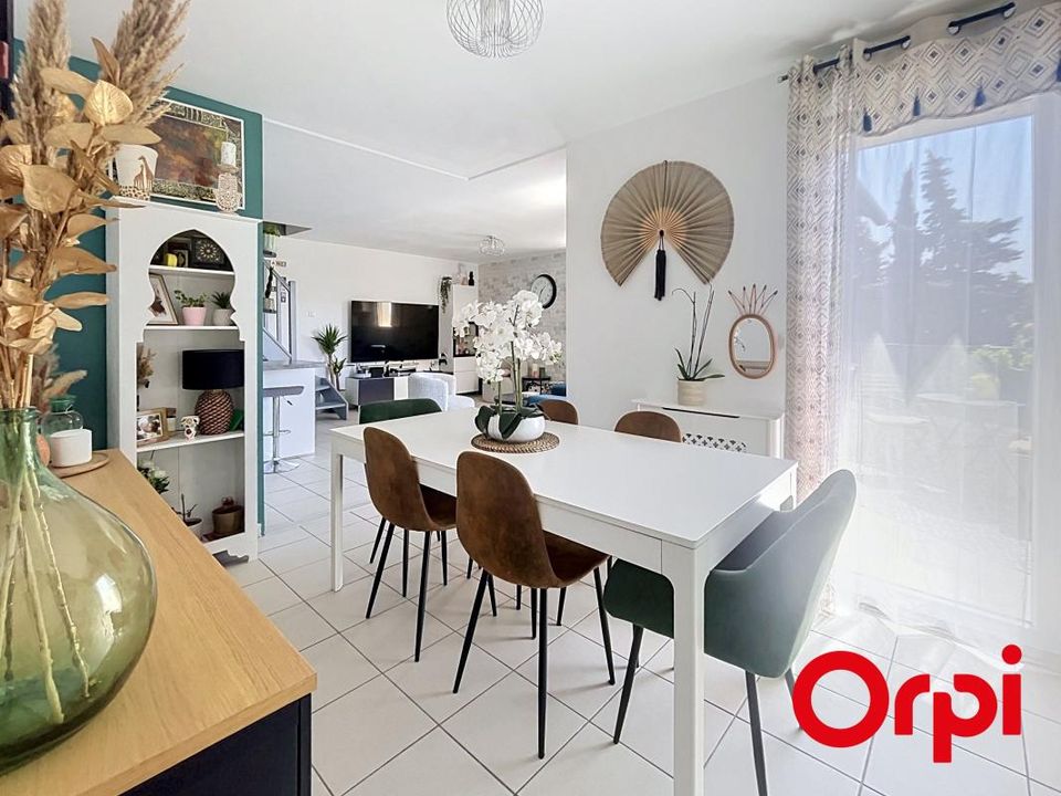 Duplex i Marseille, Bouches-du-Rhone - foto 4