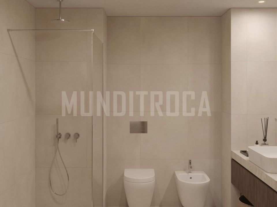 Lejlighed i Vila Verde, Braga - foto 3