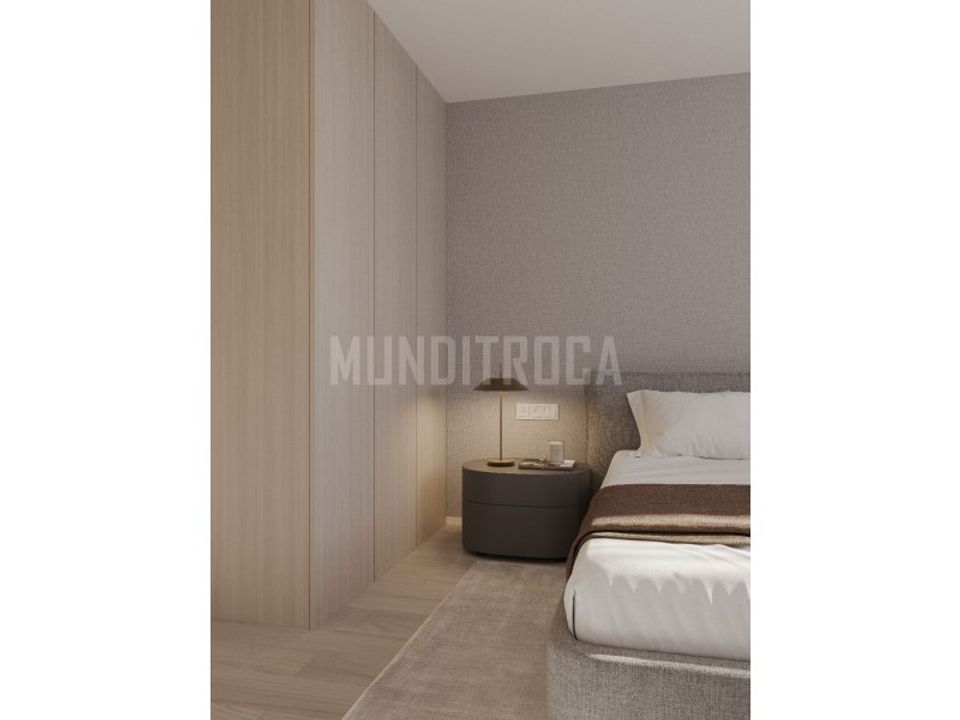 Lejlighed i Ferreiros, Braga - foto 5
