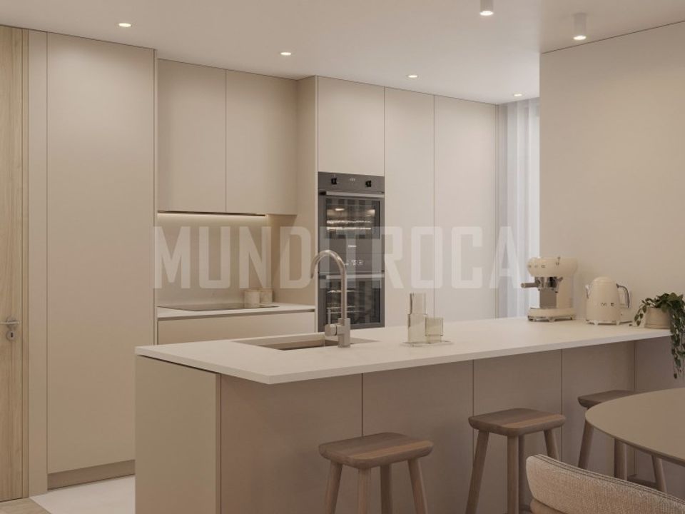 Lejlighed i Vila Verde, Braga - foto 1