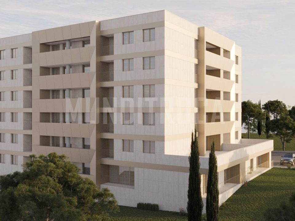 Lejlighed i Vila Verde, Braga - foto 3
