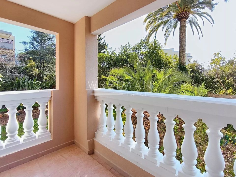 Lejlighed i Cannes, Alpes-Maritimes - foto 4
