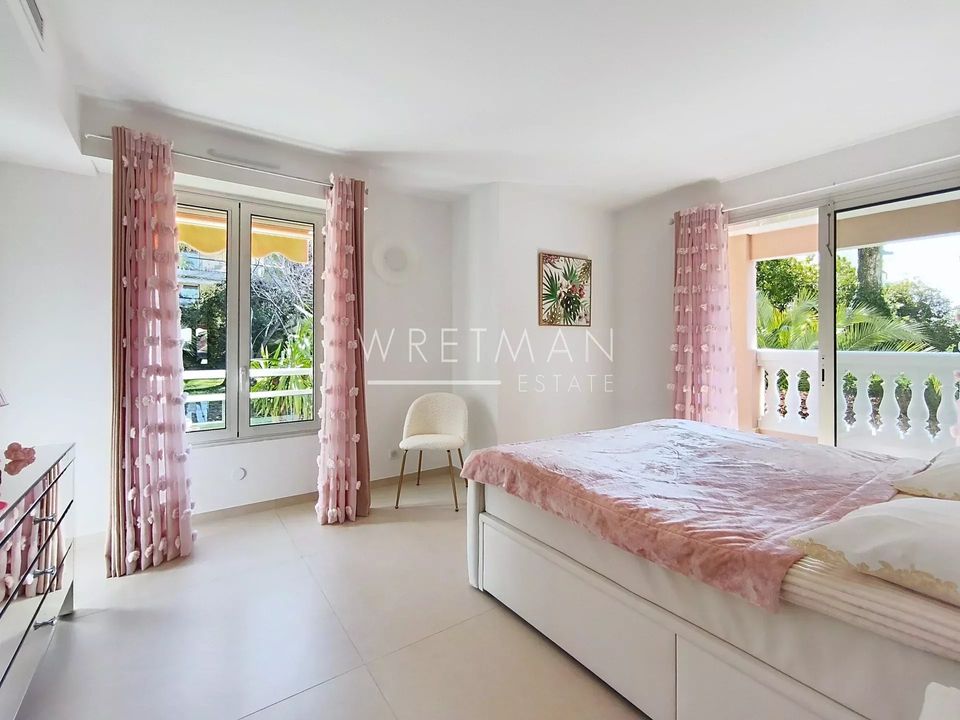 Lejlighed i Cannes, Alpes-Maritimes - foto 5