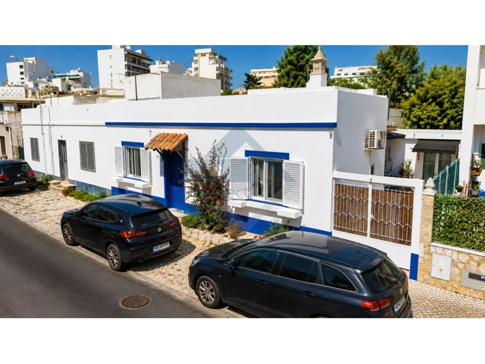 Byhus i Olhao, Faro - foto 2