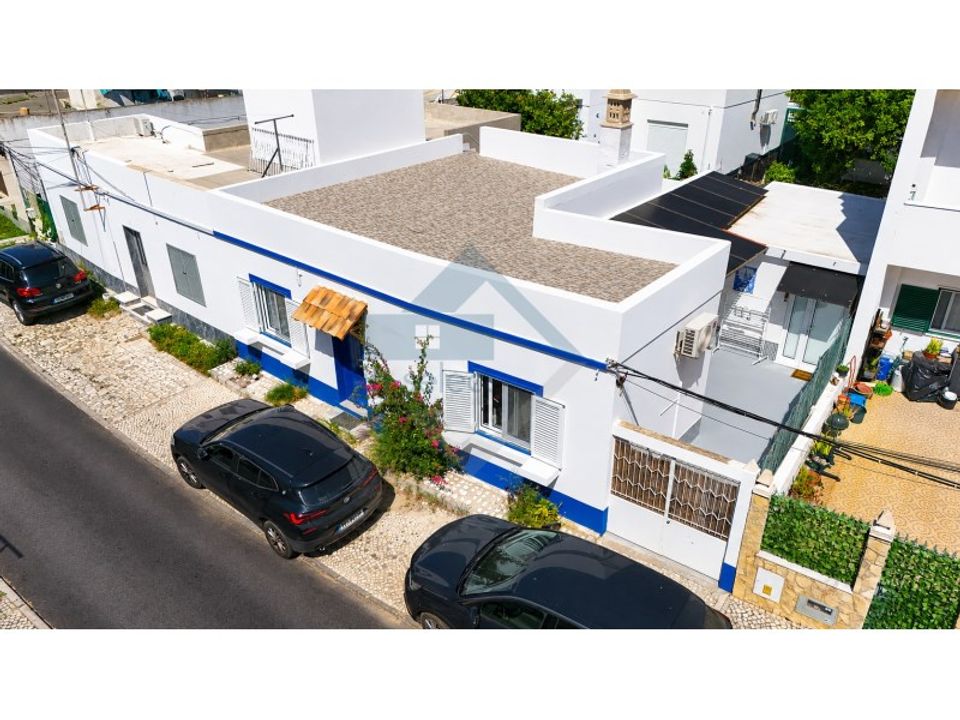 Byhus i Olhao, Faro - foto 3