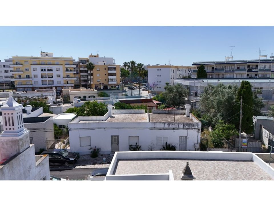Byhus i Olhao, Faro - foto 4