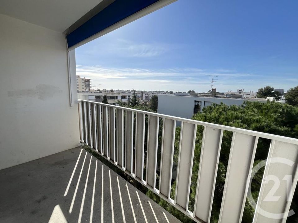 Lejlighed i Montpellier, Herault - foto 1