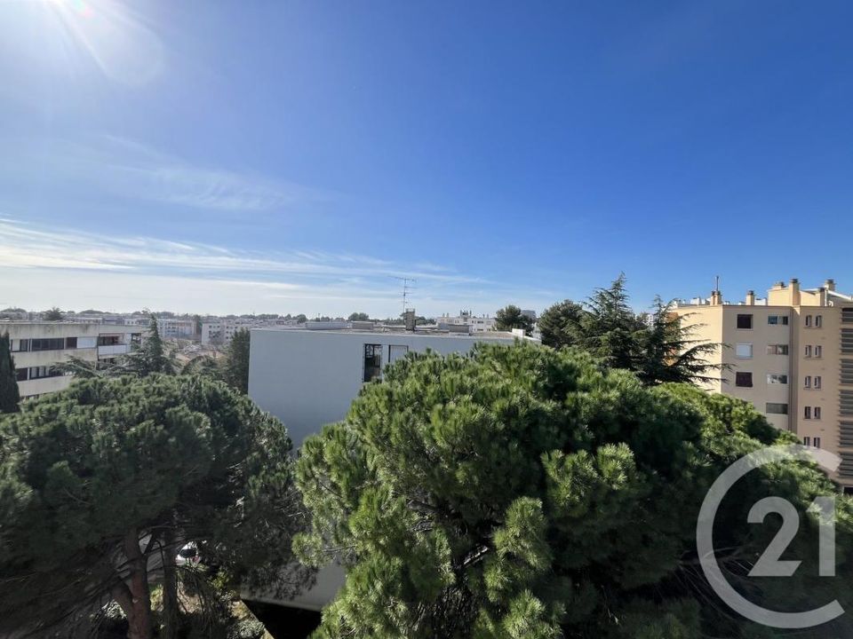 Lejlighed i Montpellier, Herault - foto 4
