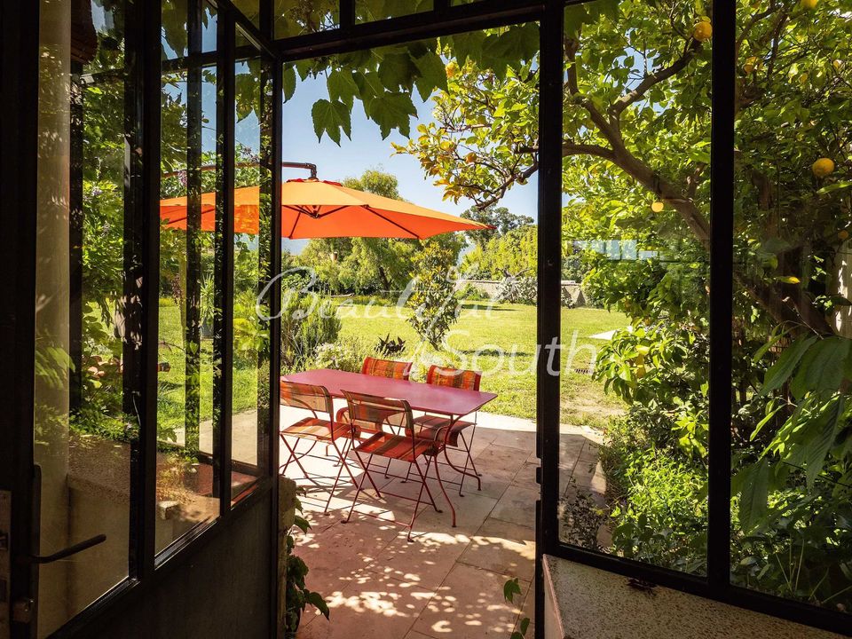 Villa i Argeles-sur-Mer, Pyrenees-Orientales - foto 3