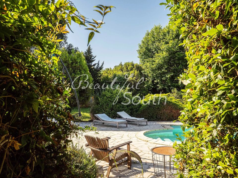 Villa i Saint-Cyprien, Pyrenees-Orientales - foto 1