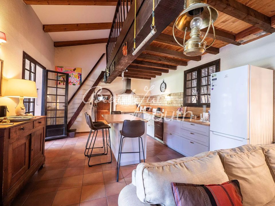 Villa i Saint-Cyprien, Pyrenees-Orientales - foto 4