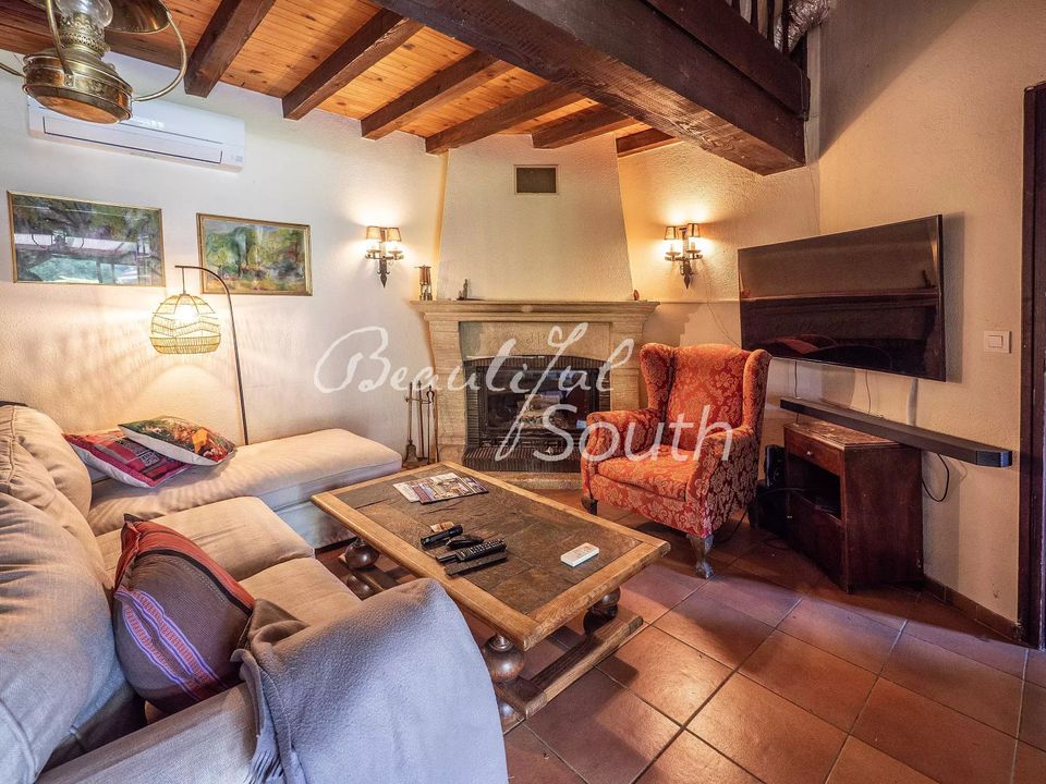 Villa i Saint-Cyprien, Pyrenees-Orientales - foto 5