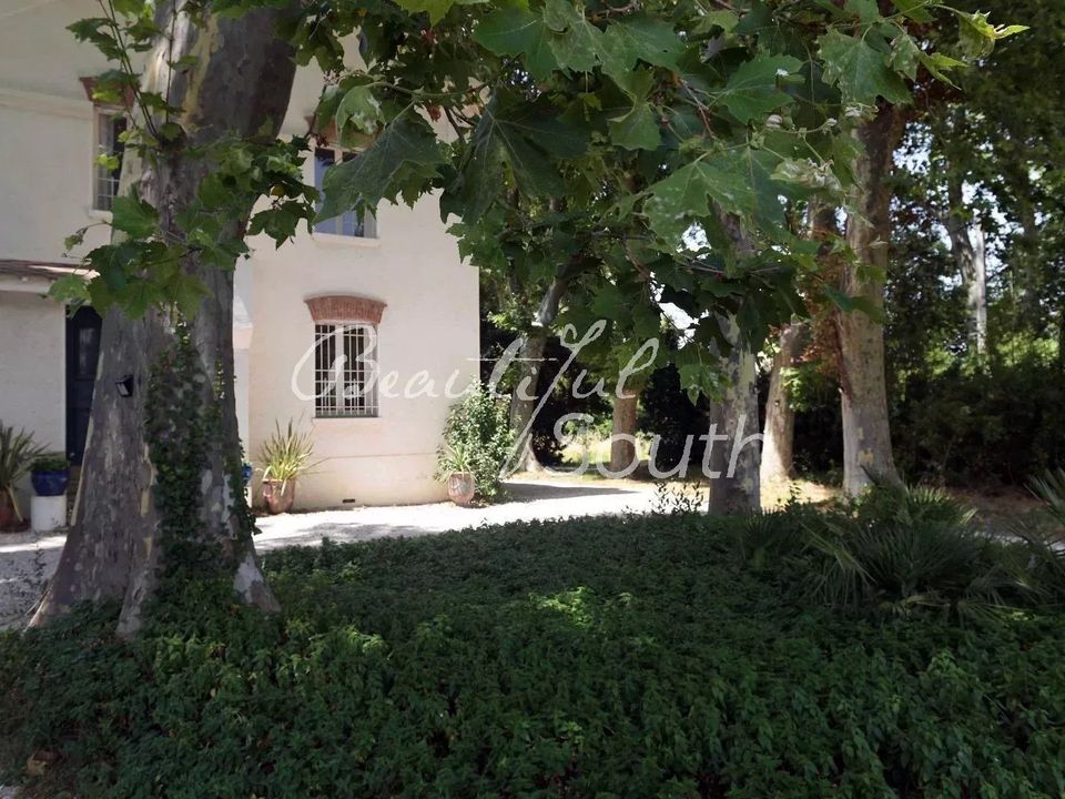 Villa i Perpignan, Pyrenees-Orientales - foto 2