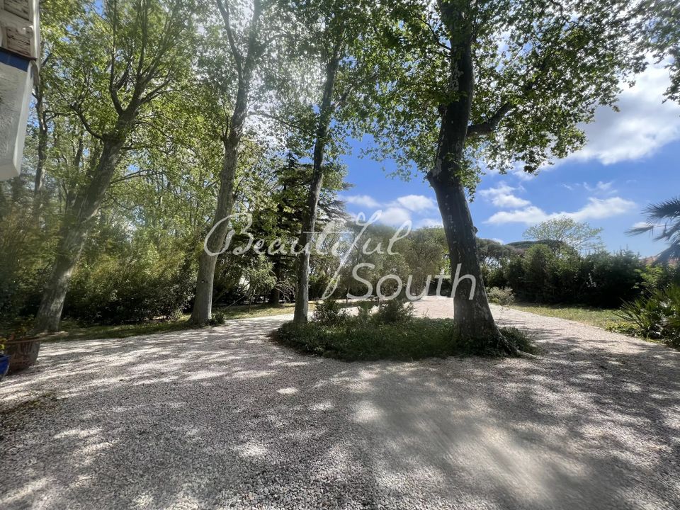 Villa i Perpignan, Pyrenees-Orientales - foto 4
