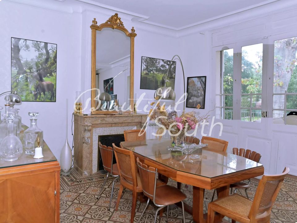Villa i Perpignan, Pyrenees-Orientales - foto 5