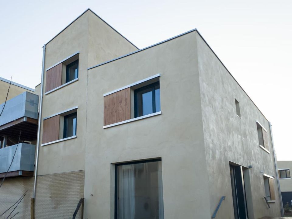 Villa i Fenouillet, Haute-Garonne - foto 2