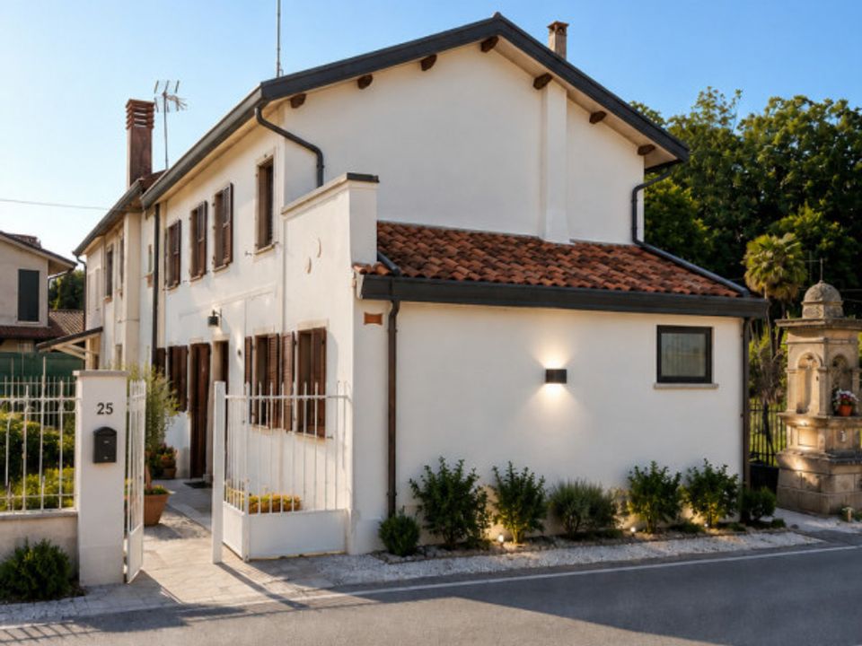 Villa i Candiana, Padua - bilde 1
