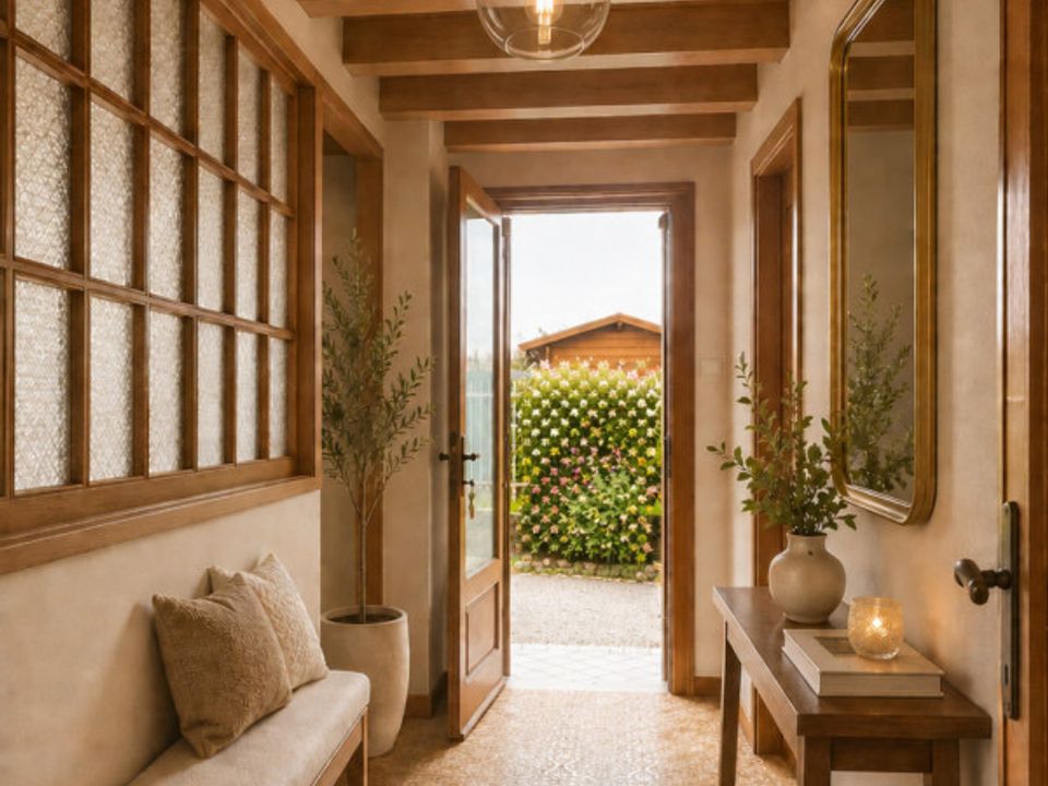 Villa i Candiana, Padua - bilde 2