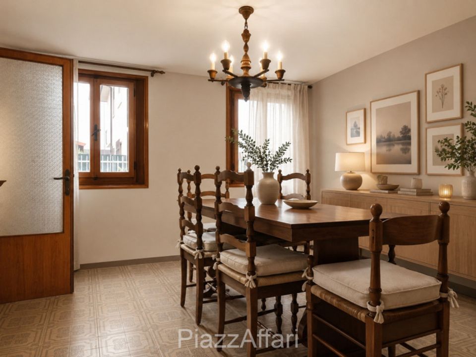 Villa i Candiana, Padua - bilde 5