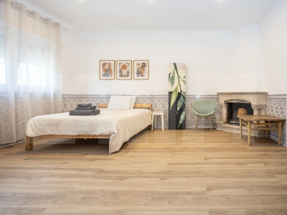 Rækkehus i Almada, Setubal - foto 1