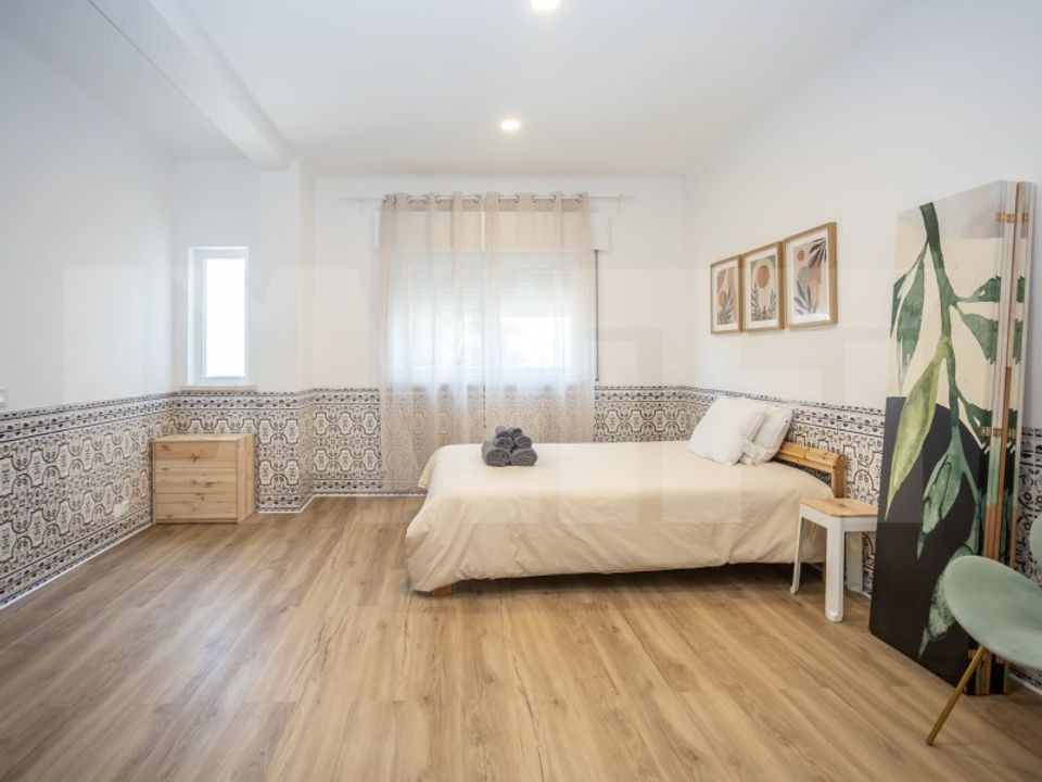 Rækkehus i Almada, Setubal - foto 2