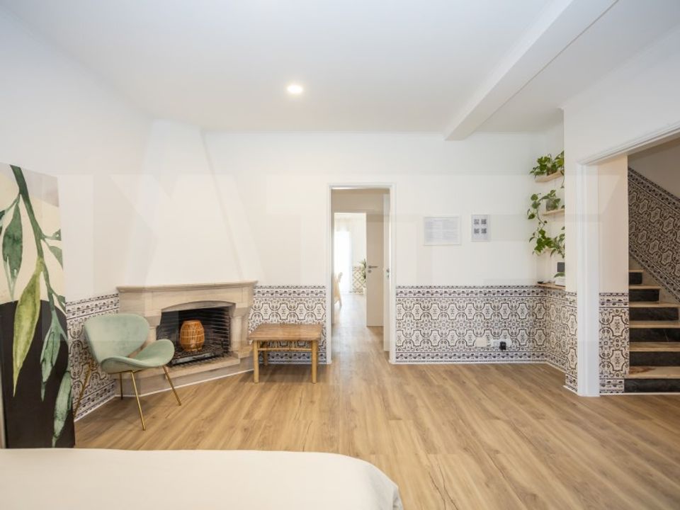 Rækkehus i Almada, Setubal - foto 3