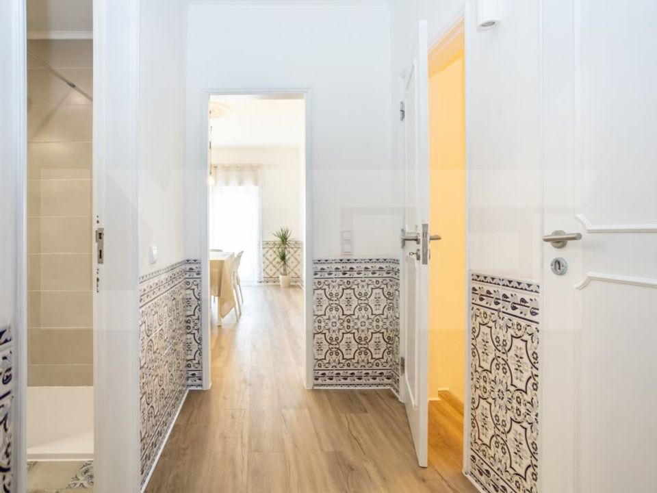 Rækkehus i Almada, Setubal - foto 4