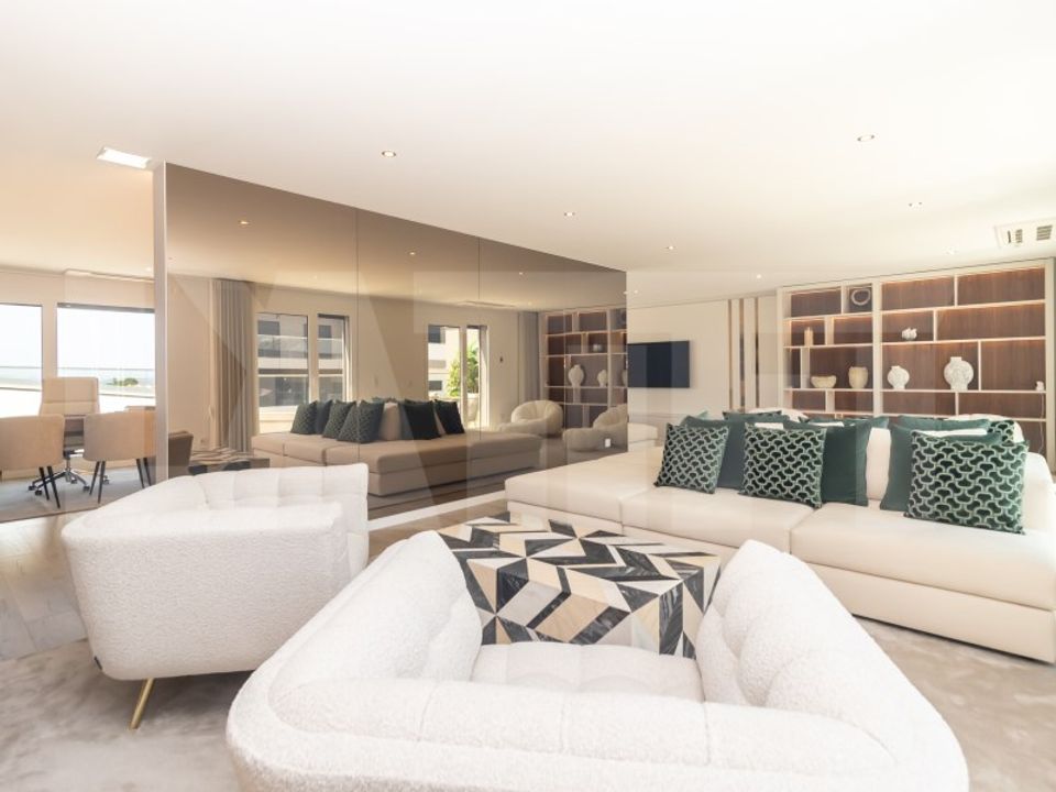 Duplex i Montijo, Setubal - foto 1