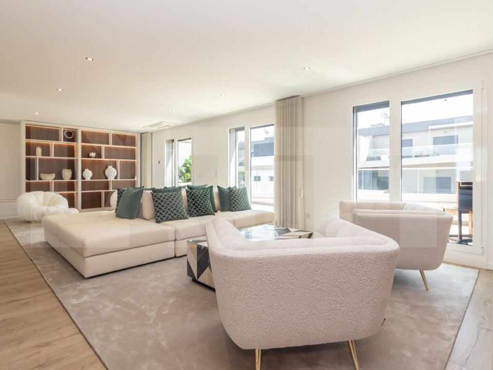 Duplex i Montijo, Setubal - foto 2
