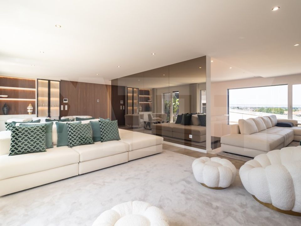 Duplex i Montijo, Setubal - foto 3