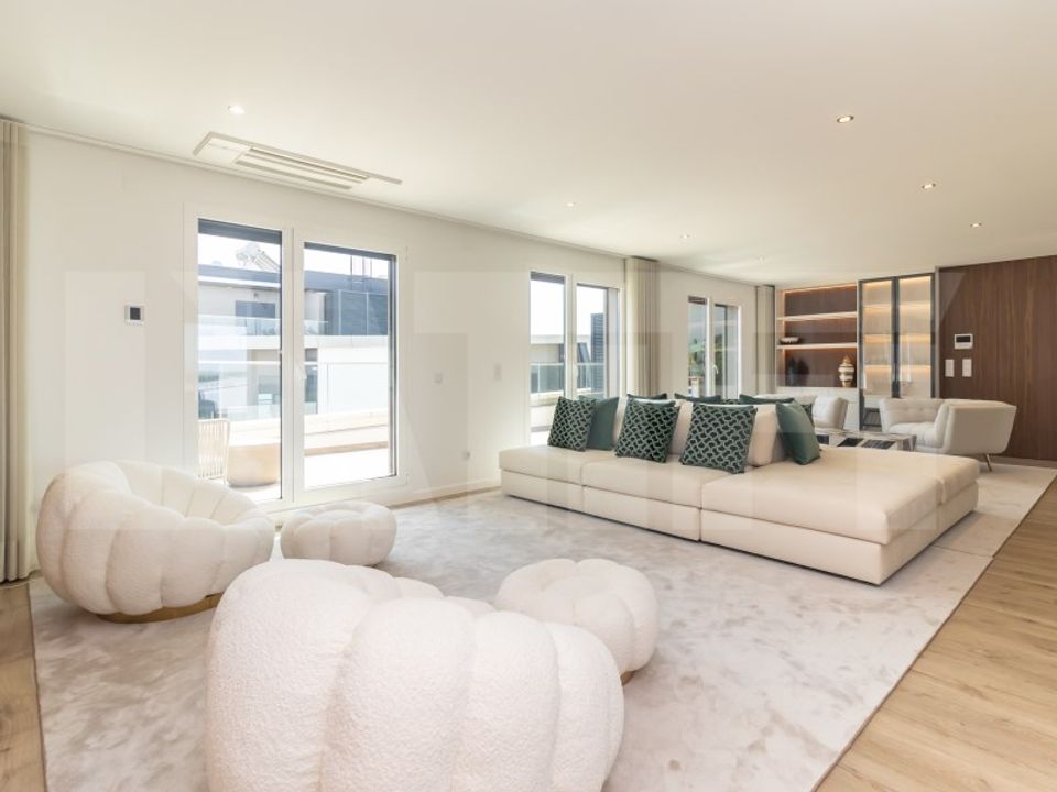 Duplex i Montijo, Setubal - foto 4