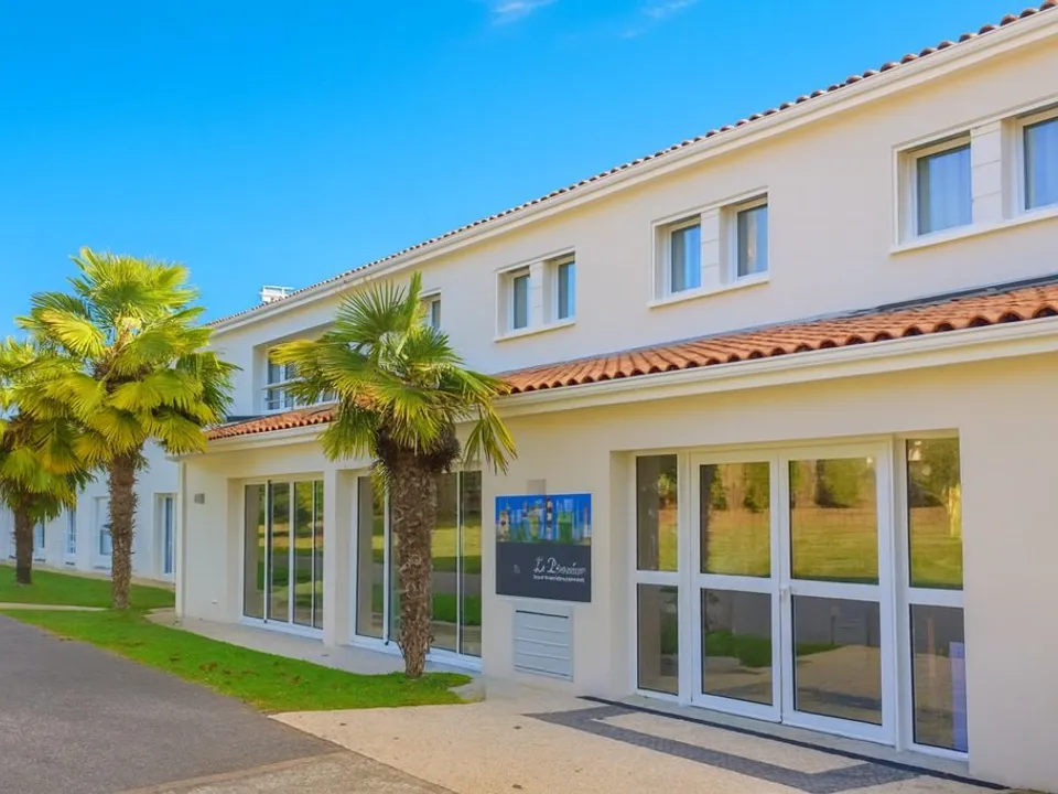 L'establiment comercial a Thenac, Charente-Maritime - foto 1