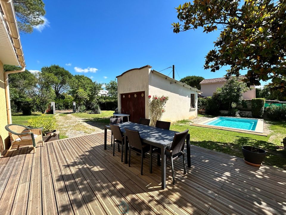Villa i Ales, Gard - foto 3
