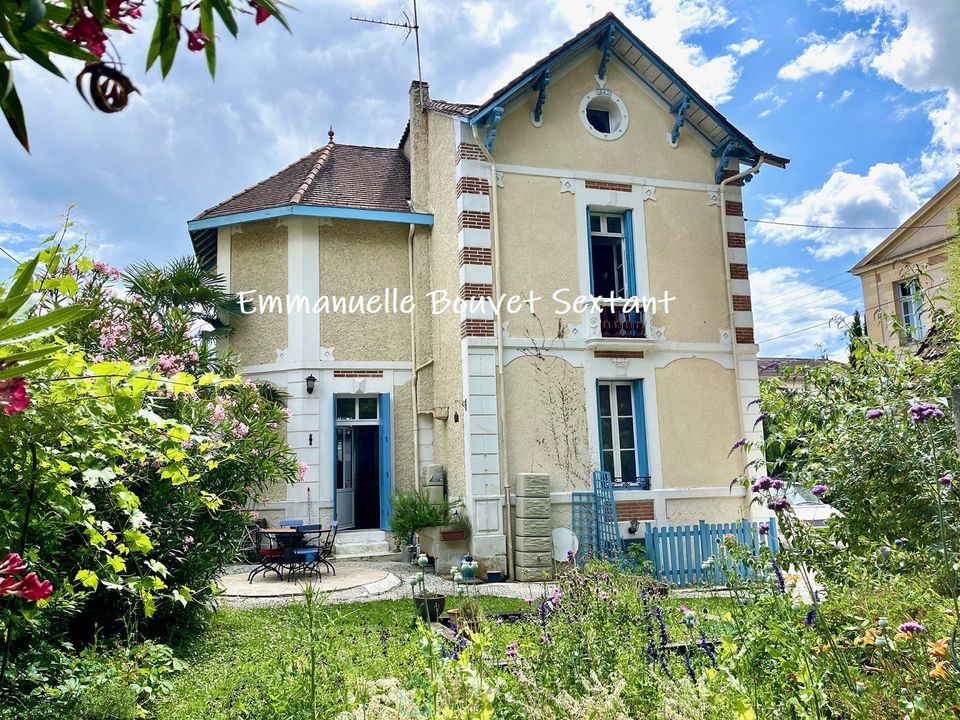 Villa i Bergerac, Dordogne - foto 2