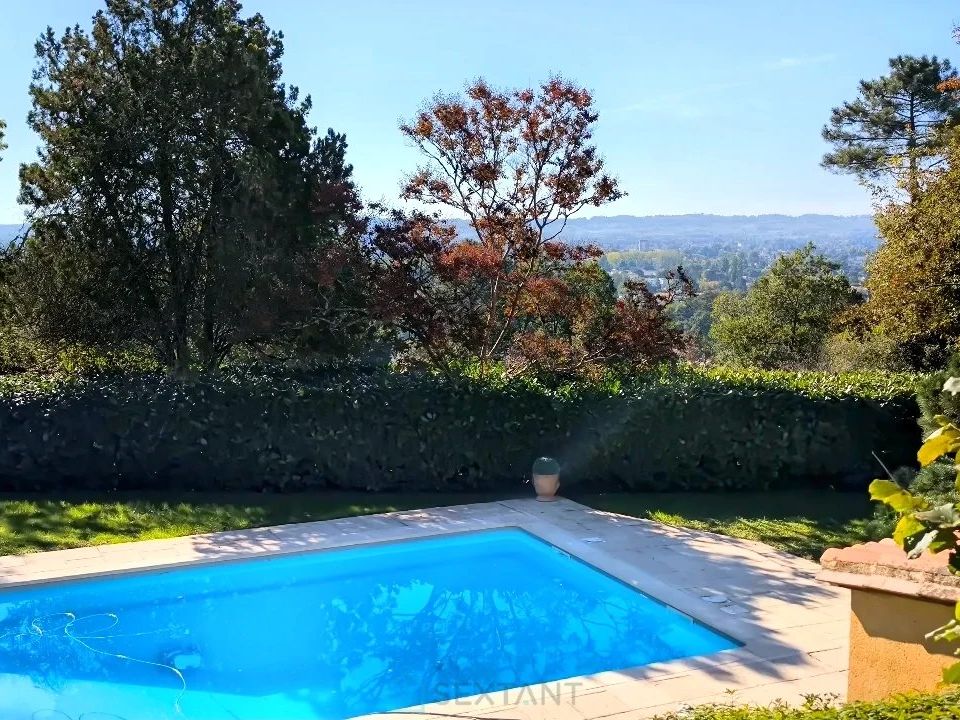Villa i Bergerac, Dordogne - foto 2
