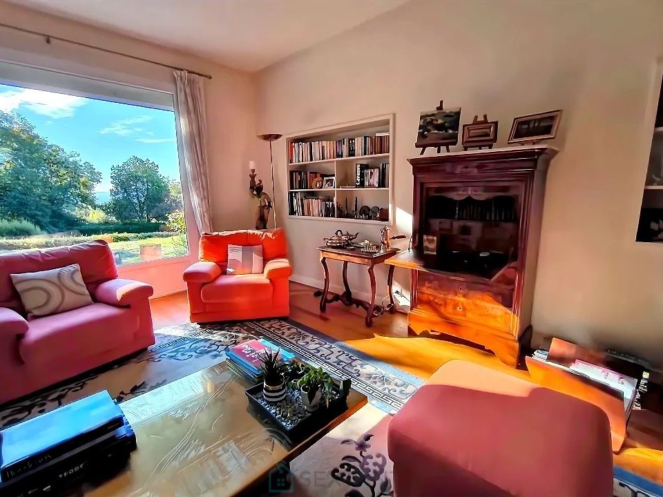 Villa i Bergerac, Dordogne - foto 4