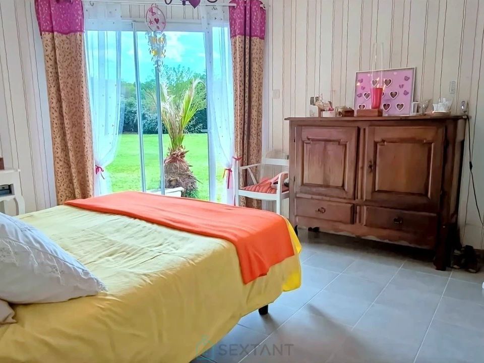 Villa i Saint-Agne, Dordogne - foto 3
