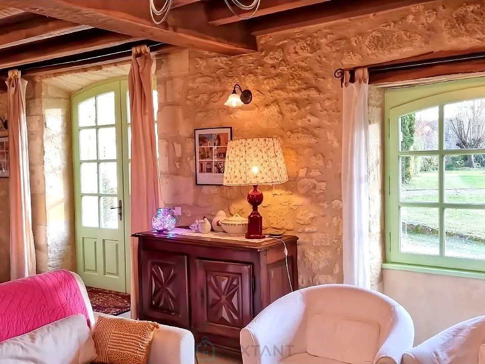 Villa i Bayac, Dordogne - foto 5