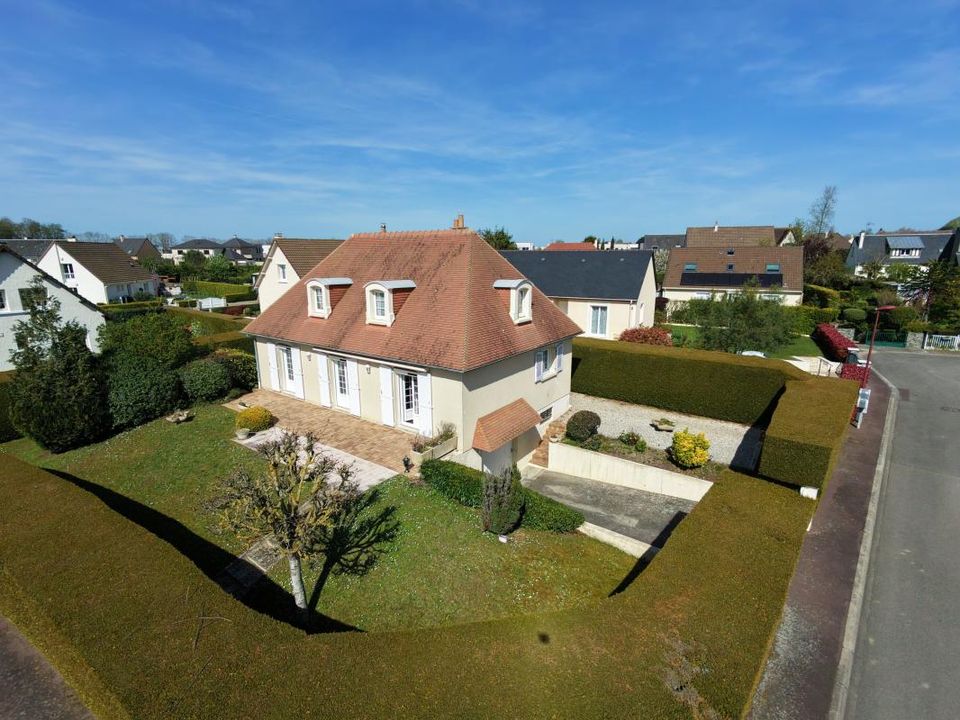 Villa i Épron, Calvados - foto 1