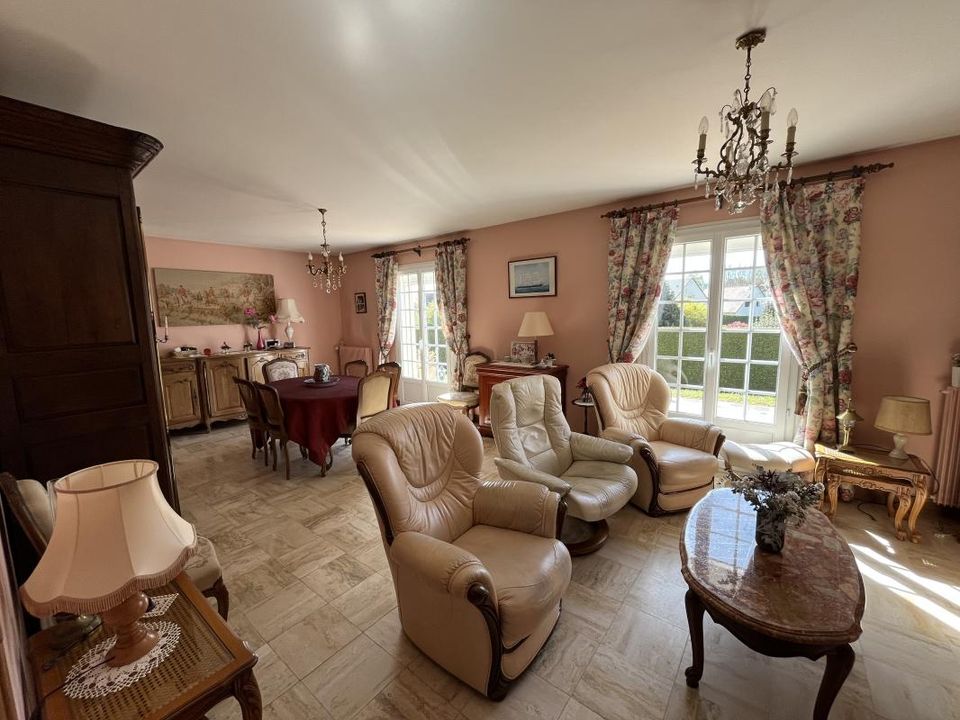 Villa i Épron, Calvados - foto 2
