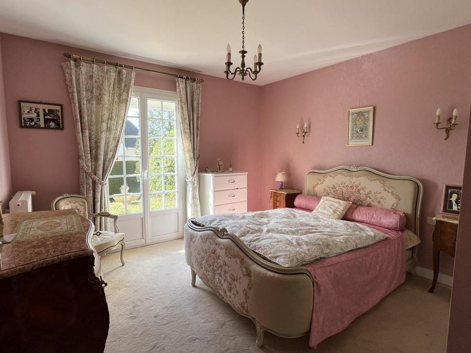 Villa i Épron, Calvados - foto 4