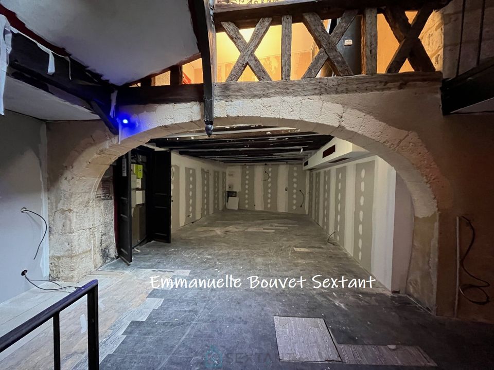 Erhvervsejendom i Bergerac, Dordogne - foto 5