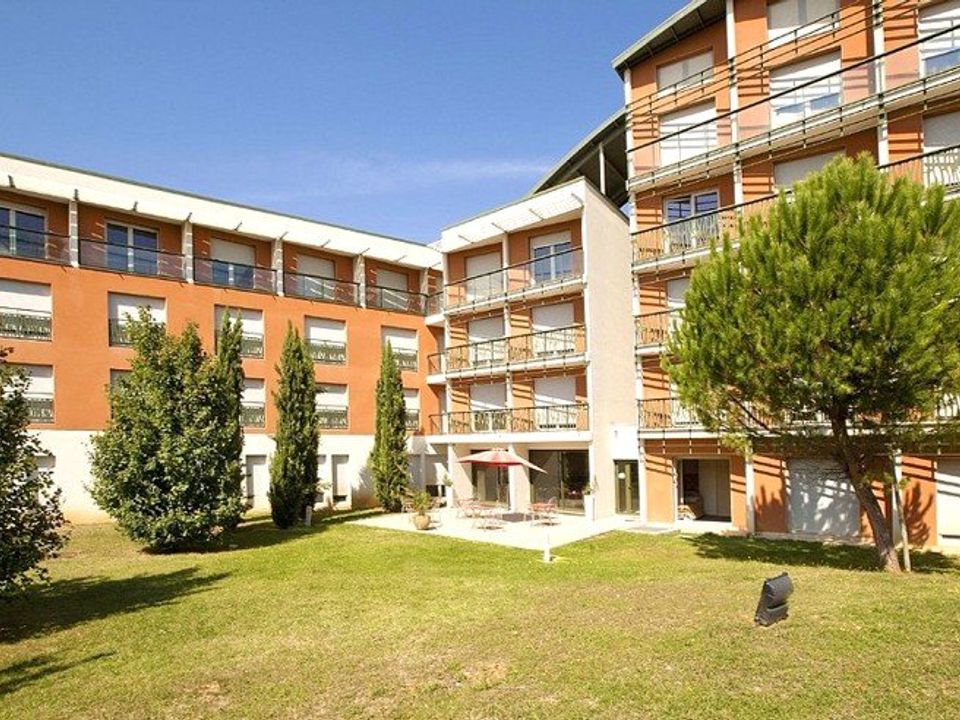 Erhvervsejendom i Valence, Drome - foto 1