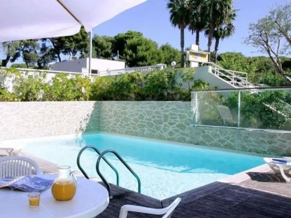 Erhvervsejendom i Antibes, Alpes-Maritimes - foto 4