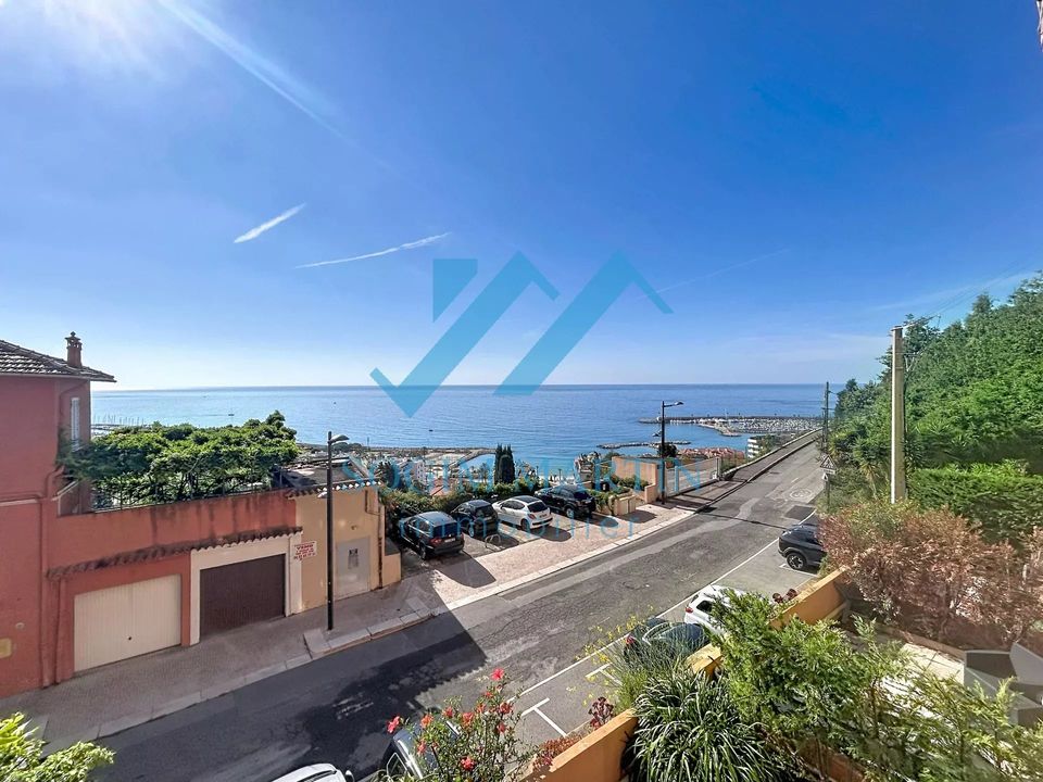 Lejlighed i Menton, Alpes-Maritimes - foto 3