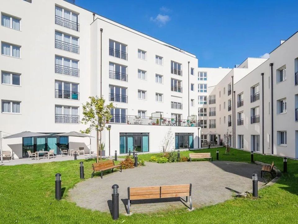 Erhvervsejendom i Nantes, Loire-Atlantique - foto 1