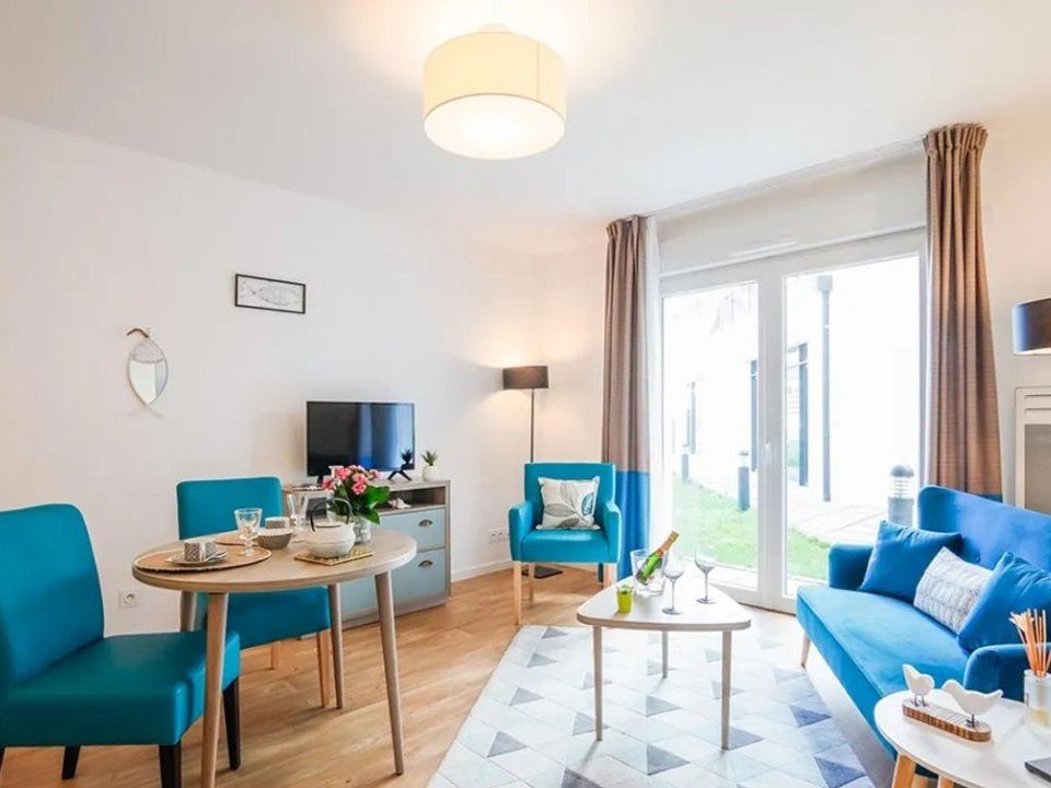 Erhvervsejendom i Nantes, Loire-Atlantique - foto 2
