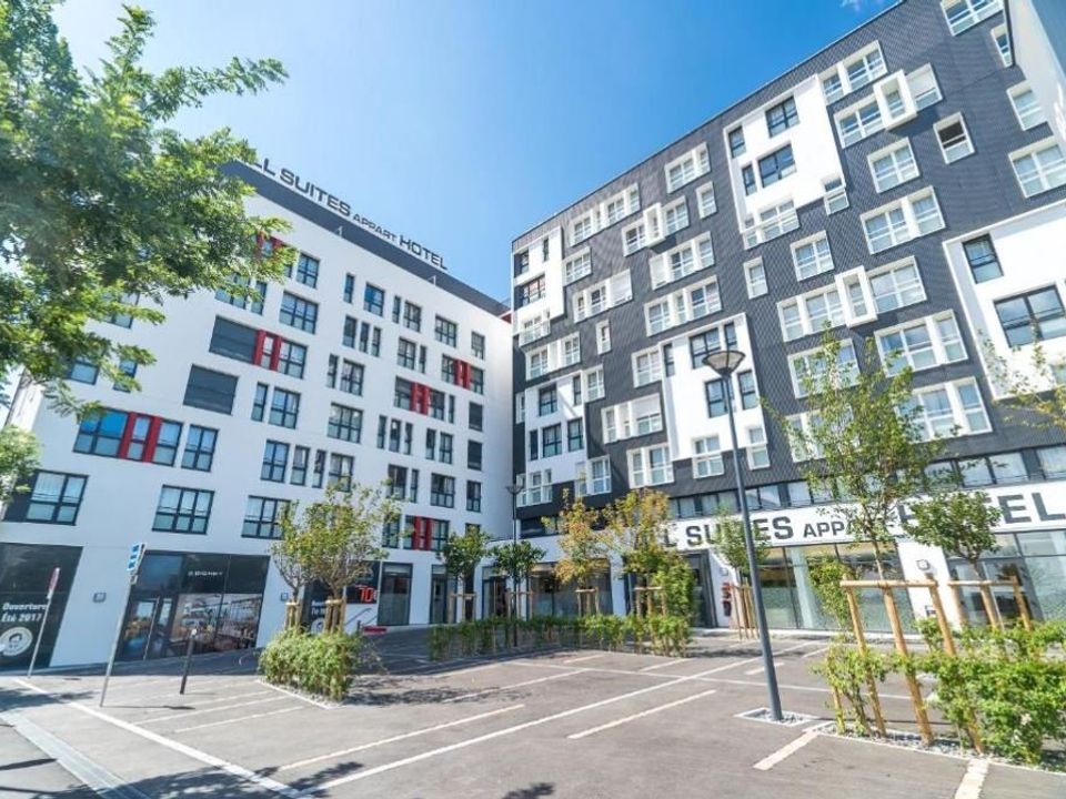 Erhvervsejendom i Choisy-le-Roi, Val-de-Marne - foto 1