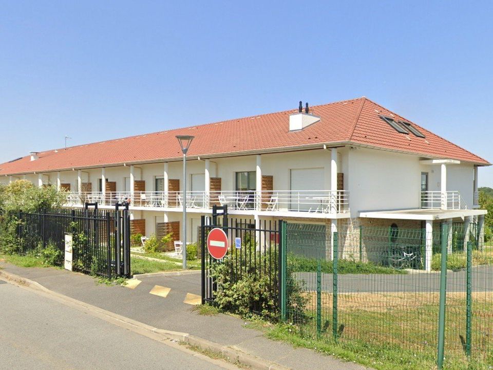 Commercieel vastgoed in Ormoy, Essonne - foto 1
